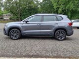 Certified 2022 Volkswagen Taos S w/ IQ Drive S Package image 6