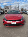 Used 2024 Kia Forte LXS image 3
