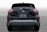 Used 2017 Nissan Murano SL w/ SL Technology Package image 4