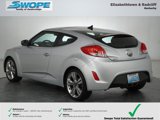 Used 2017 Hyundai Veloster Value Edition image 4