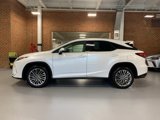 Used 2020 Lexus RX 350 AWD w/ Luxury Package image 5