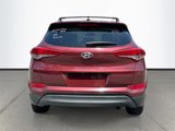 Used 2017 Hyundai Tucson SE image 6