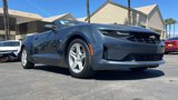 Used 2020 Chevrolet Camaro LT image 5