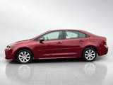 New 2025 Toyota Corolla LE image 2