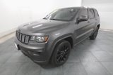 Used 2020 Jeep Grand Cherokee Altitude image 4