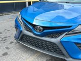 Used 2020 Toyota Camry SE image 3