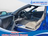 Used 2003 Chevrolet Corvette Coupe w/ Preferred Equipment Group image 2