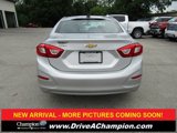 Used 2019 Chevrolet Cruze LS w/ LS Convenience Package image 5