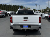 Used 2015 GMC Sierra 1500 SLT w/ SLT Crew Cab Value Package image 6