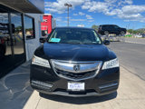 Used 2015 Acura MDX SH-AWD w/ Technology Package image 3
