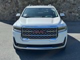 Used 2021 GMC Acadia Denali w/ Denali Technology Package image 2