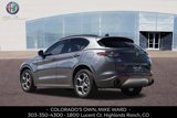Used 2024 Alfa Romeo Stelvio Ti image 3