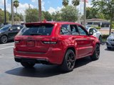 Used 2018 Jeep Grand Cherokee Trackhawk image 5