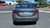 Used 2022 Nissan Sentra SV w/ Trunk Package image 5