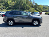Used 2021 Toyota RAV4 XLE image 5