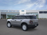 New 2024 Ford Bronco Sport Heritage w/ Heritage Convenience Package image 4