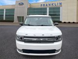 Certified 2018 Ford Flex SEL w/ Equipment Group 202A image 2