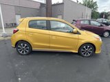 New 2024 Mitsubishi Mirage image 3