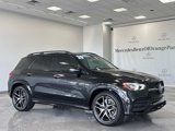 Certified 2020 Mercedes-Benz GLE 350 image 2