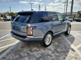 Used 2019 Land Rover Range Rover HSE image 5