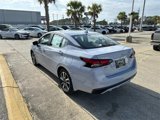 New 2025 Nissan Versa SV w/ Trunk Package image 4