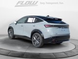 New 2025 Nissan Ariya FWD image 5