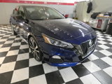 Used 2021 Nissan Altima 2.5 SR image 3
