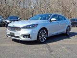 Used 2018 Kia Cadenza Technology image 3