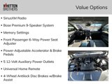 Used 2020 Chevrolet Tahoe LT w/ Max Trailering Package image 3