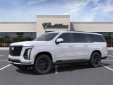 New 2025 Cadillac Escalade ESV Sport Platinum w/ LPO, Floor Liner Package image 2