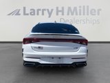 Used 2022 Kia K5 GT-Line image 4