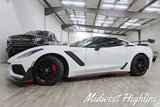 Used 2019 Chevrolet Corvette ZR1 image 5