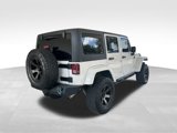 Used 2013 Jeep Wrangler Unlimited Sahara w/ Connectivity Group image 3