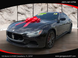 Used 2017 Maserati Ghibli S image 3