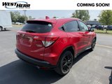 Used 2022 Honda HR-V Sport image 6