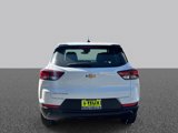 New 2025 Chevrolet TrailBlazer LS image 4