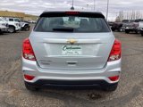 Used 2018 Chevrolet Trax LS image 4