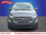 Used 2021 Ford EcoSport SE image 2