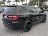 Certified 2018 Dodge Durango GT w/ Technology Group image 5