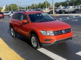 Used 2019 Volkswagen Tiguan SE image 2