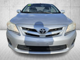 Used 2011 Toyota Corolla LE image 2