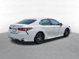 Certified 2023 Toyota Camry SE image 2