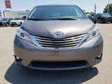 Used 2015 Toyota Sienna XLE image 2