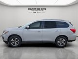 Used 2018 Nissan Pathfinder SV image 6
