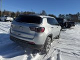 New 2025 Jeep Compass Sport image 5