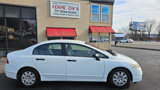 Used 2010 Honda Civic DX-VP image 2