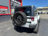 Used 2014 Jeep Wrangler Unlimited Sahara w/ Connectivity Group image 6