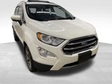 Used 2018 Ford EcoSport Titanium image 2