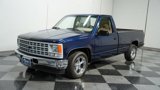 Used 1988 Chevrolet Silverado 1500 2WD Regular Cab image 5