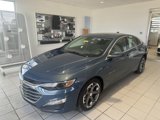 Used 2024 Chevrolet Malibu LT image 2